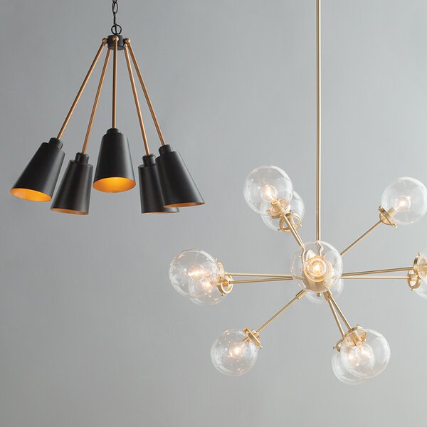 All modern deals light fixtures